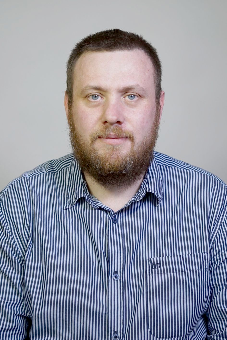 Шабалин Андрей Михайлович